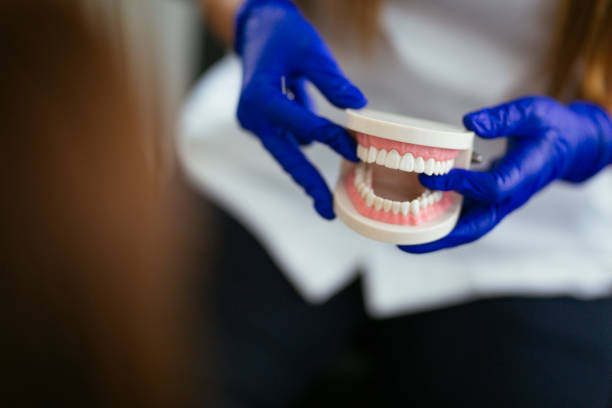 Dental Inlays and Onlays in Sparkill, NY