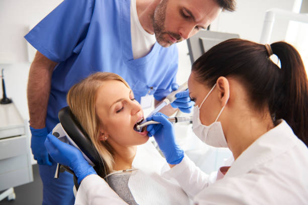 Best Oral Cancer Screening  in Sparkill, NY