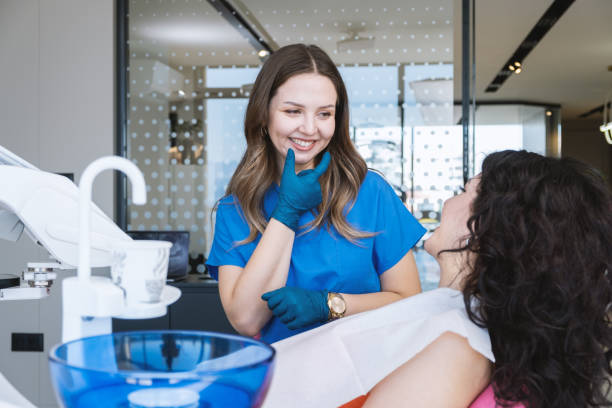 Emergency Dental Services in Sparkill, NY
