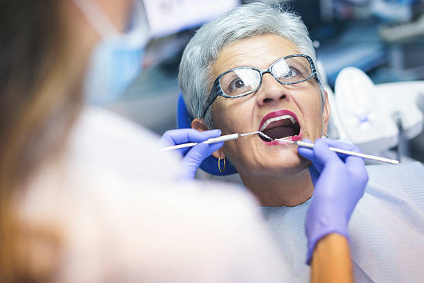 Best Full Mouth Reconstruction  in Sparkill, NY